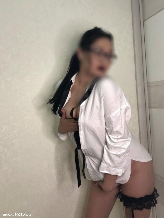 Проститутка Аня, 21 год, метро Мичуринский проспект