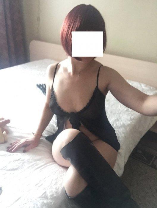 Проститутка Инга, 42 года, метро Лубянка