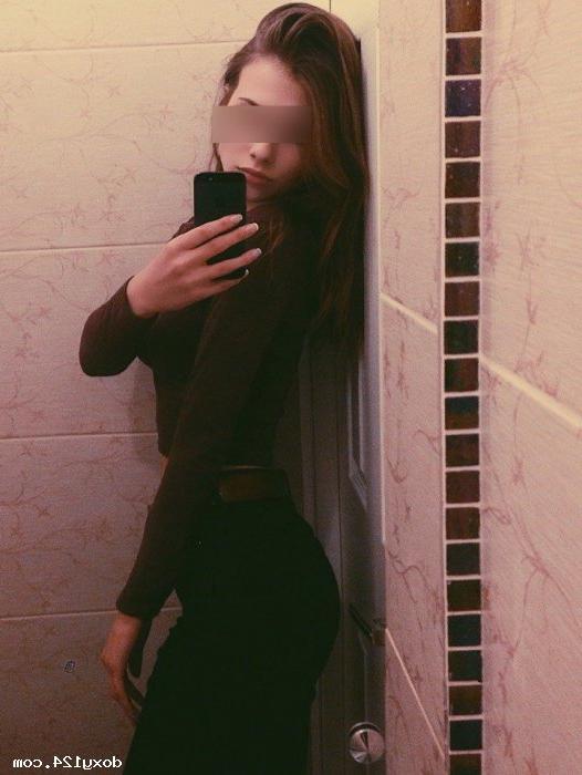 Проститутка Натэлла, 23 года, метро Каховская